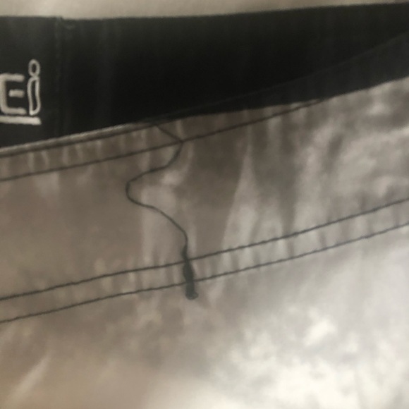 Bluei trunks - Picture 3 of 4